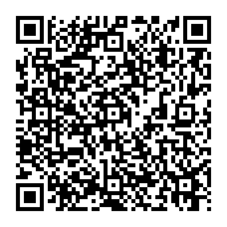 Code QR