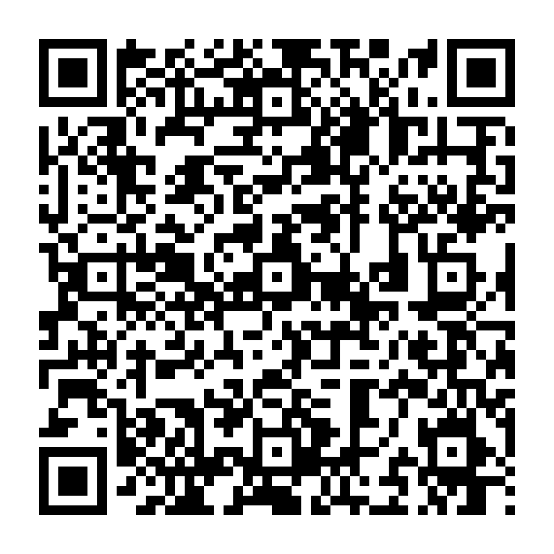 Code QR