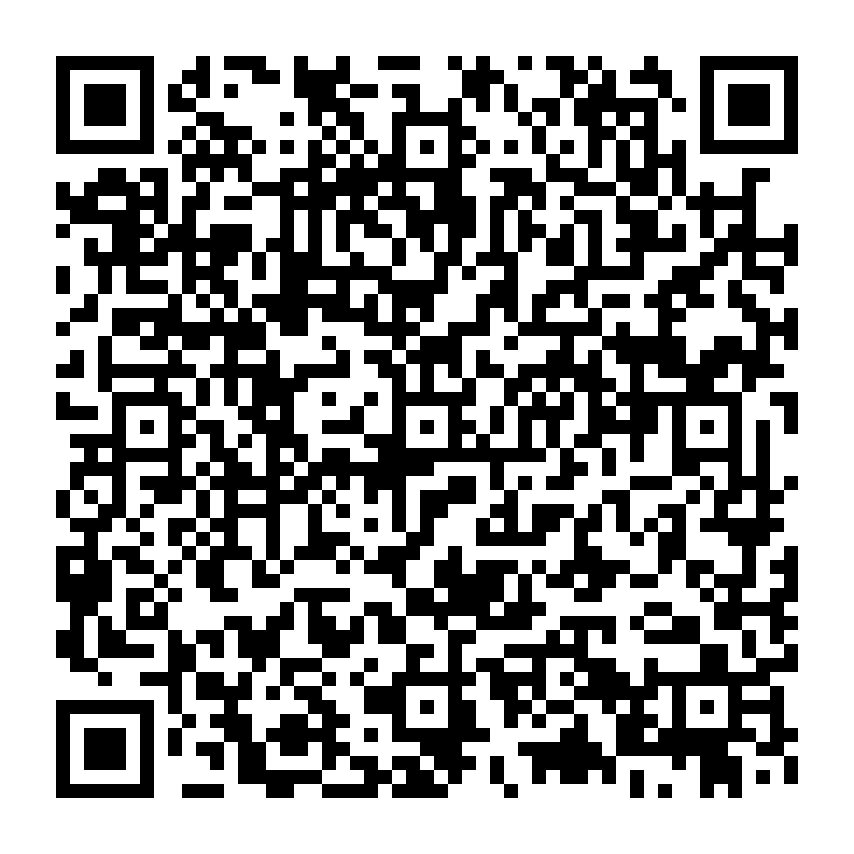 Code QR