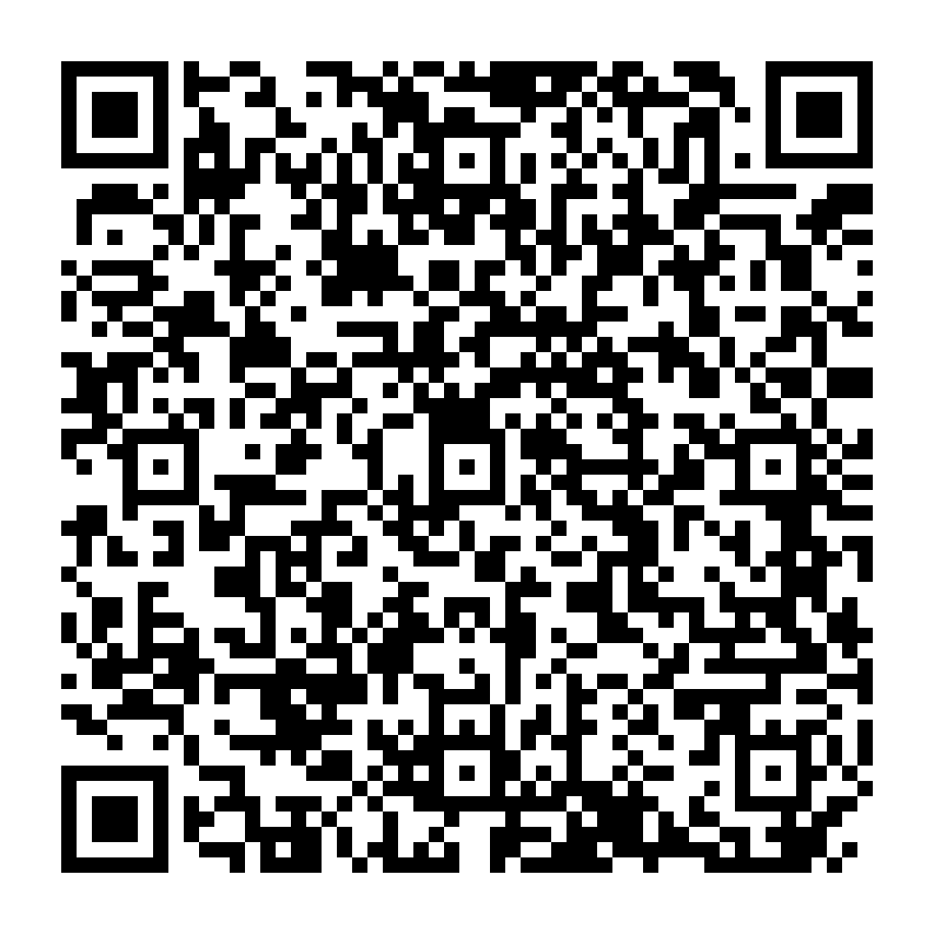 Code QR