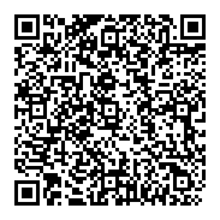 Code QR