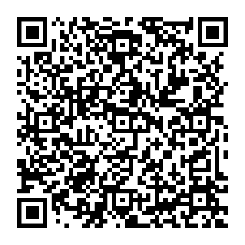 Code QR
