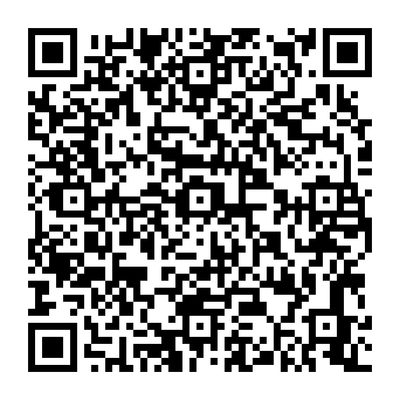 Code QR