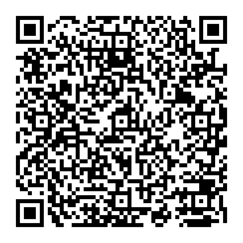 Code QR