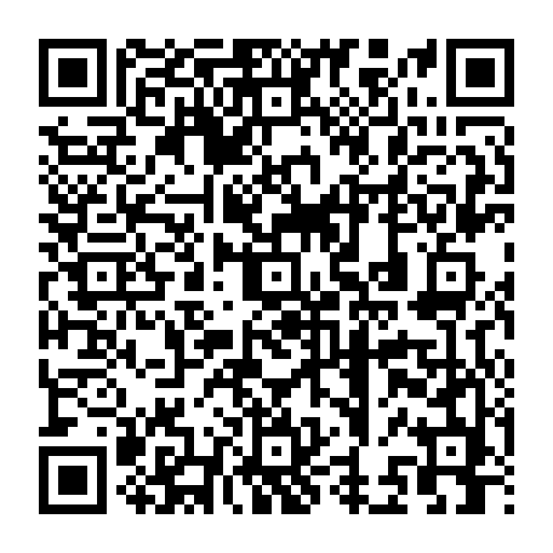 Code QR