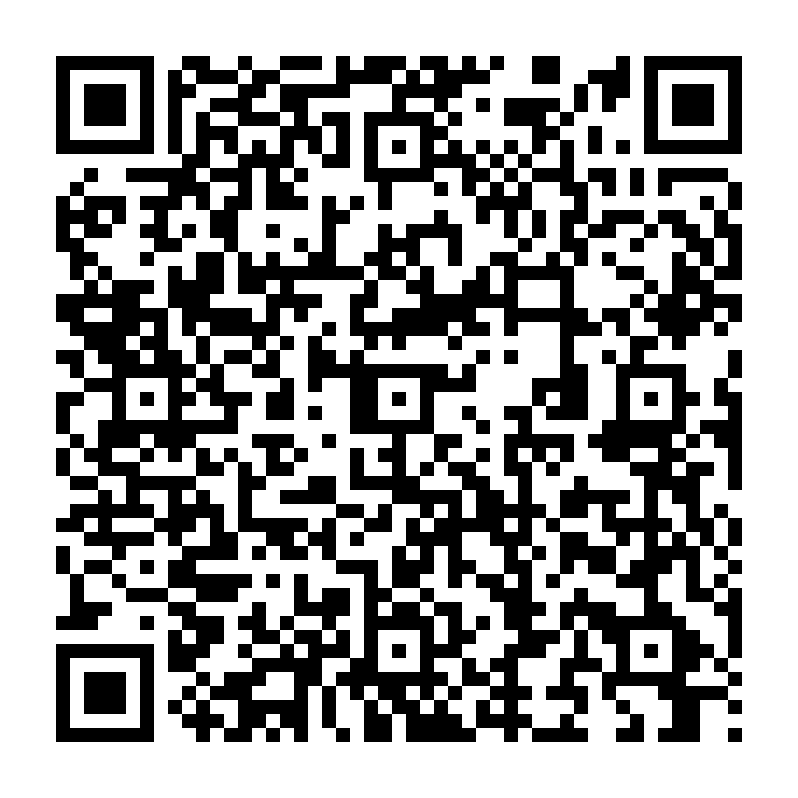 Code QR