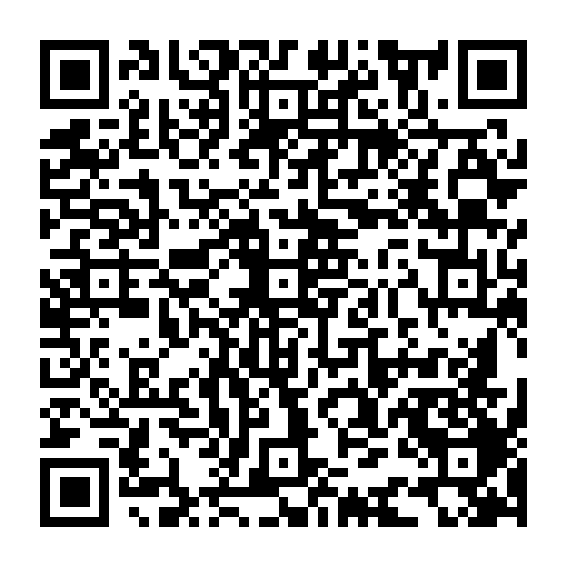Code QR
