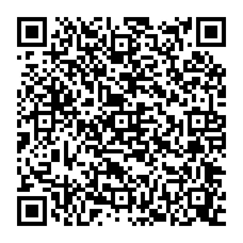 Code QR