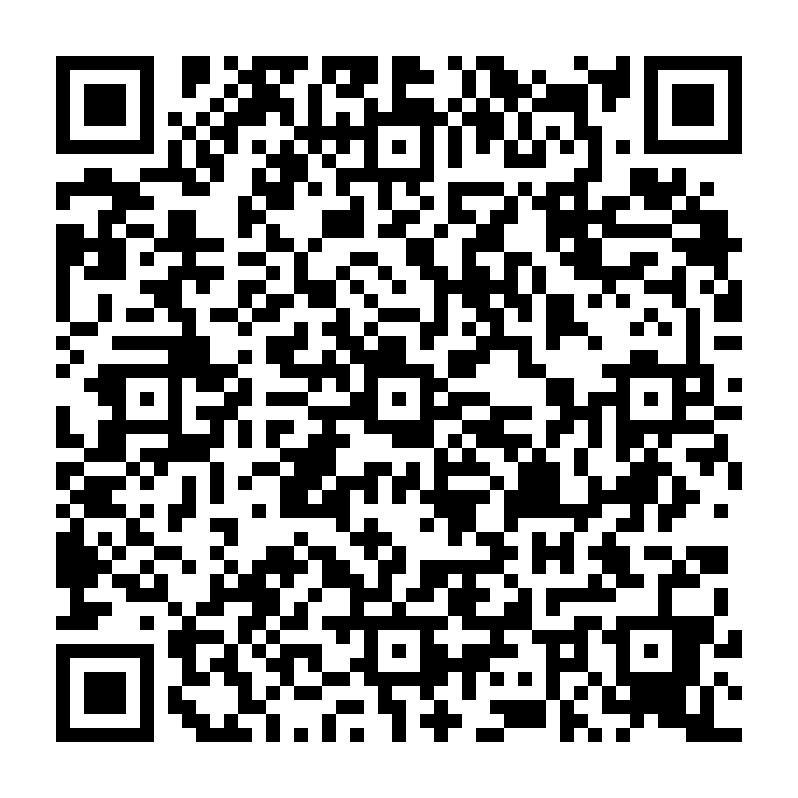 Code QR