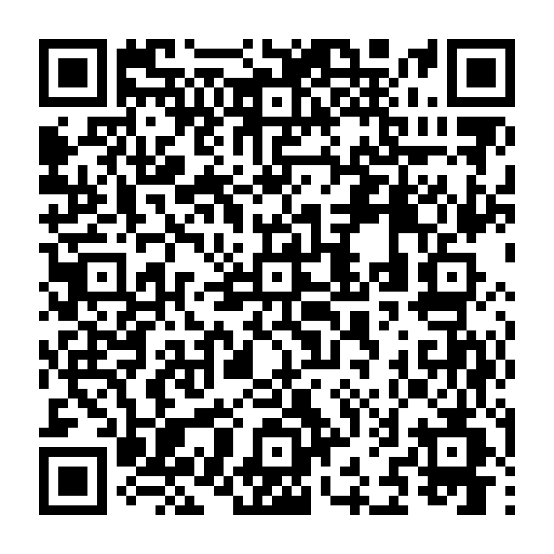 Code QR