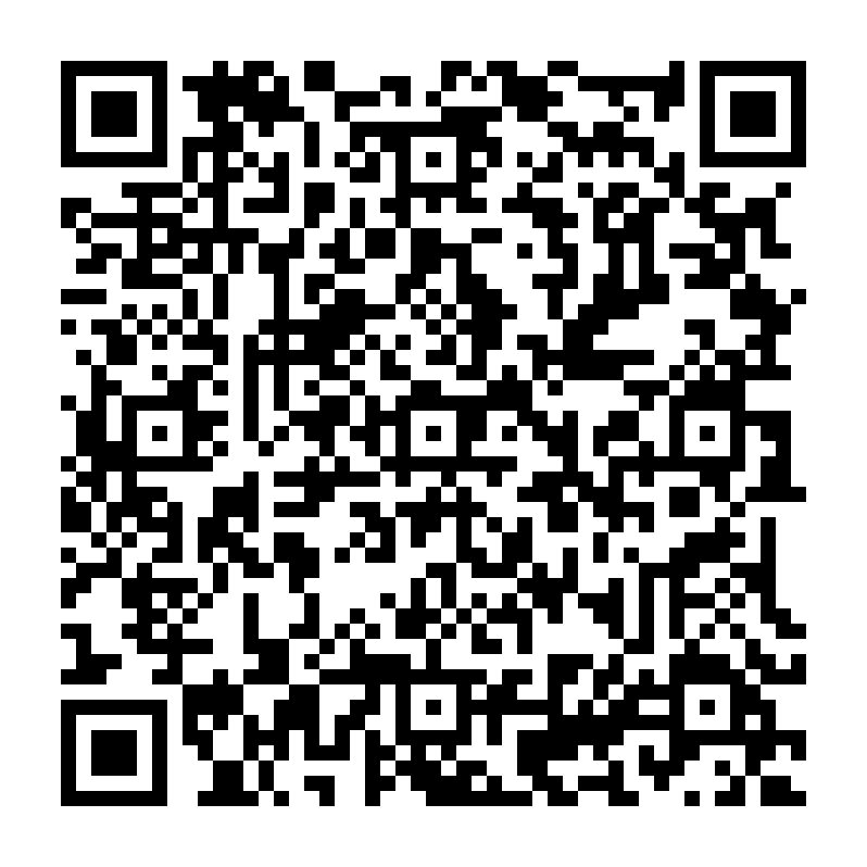 Code QR