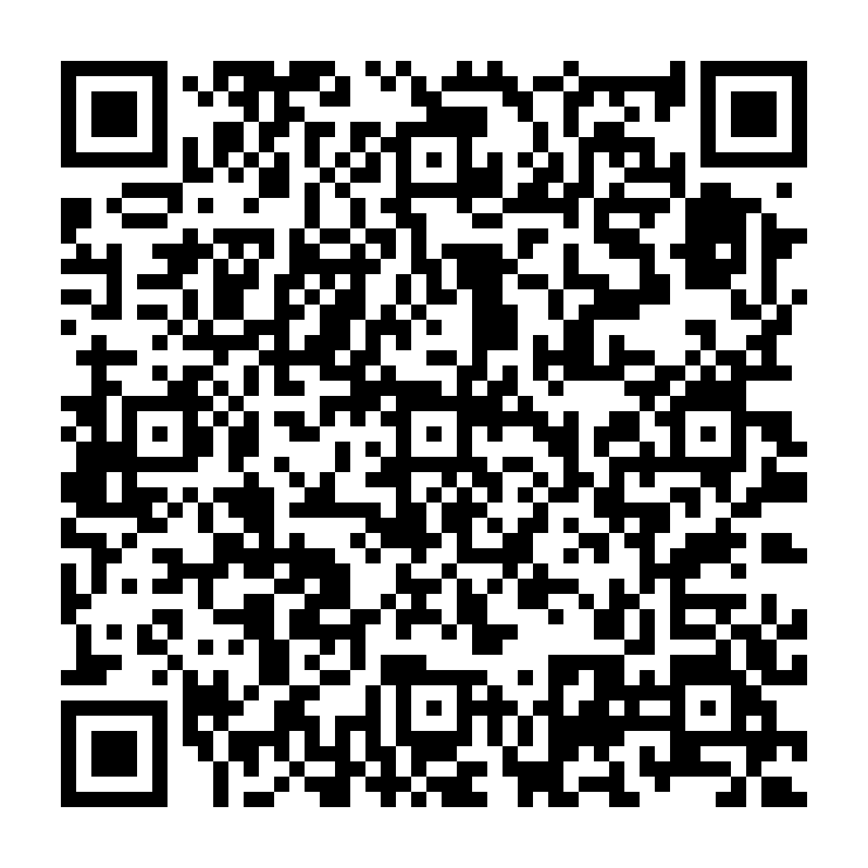 Code QR