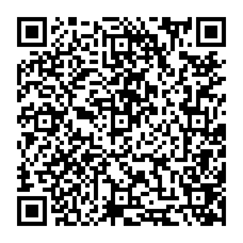 Code QR