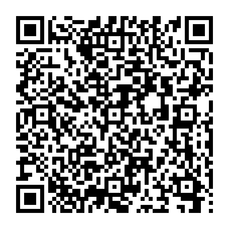 Code QR