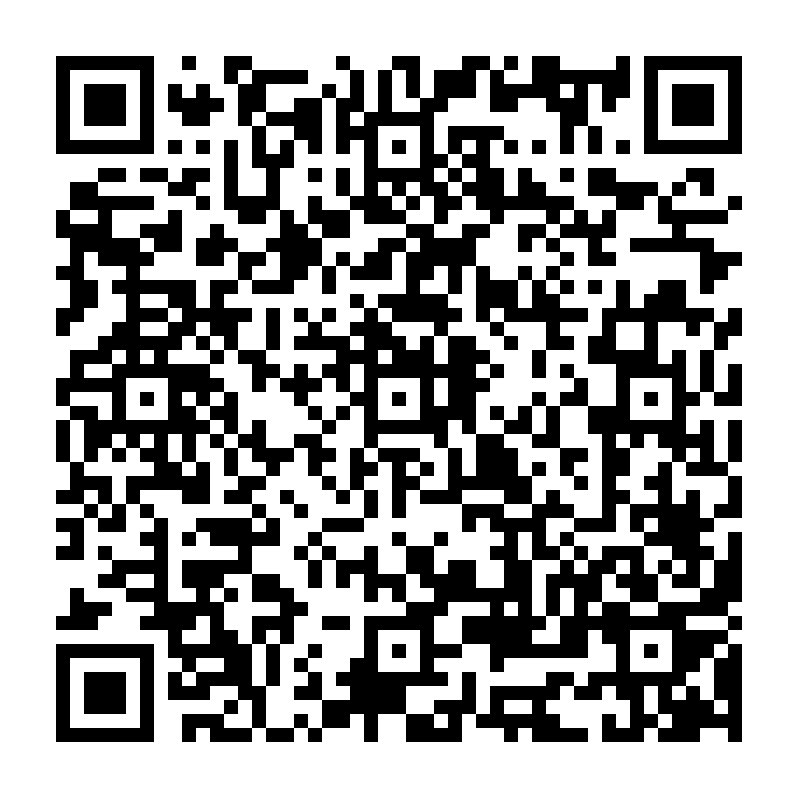 Code QR