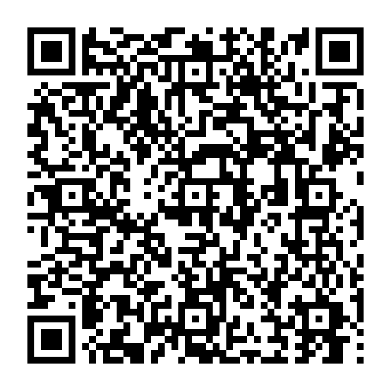 Code QR