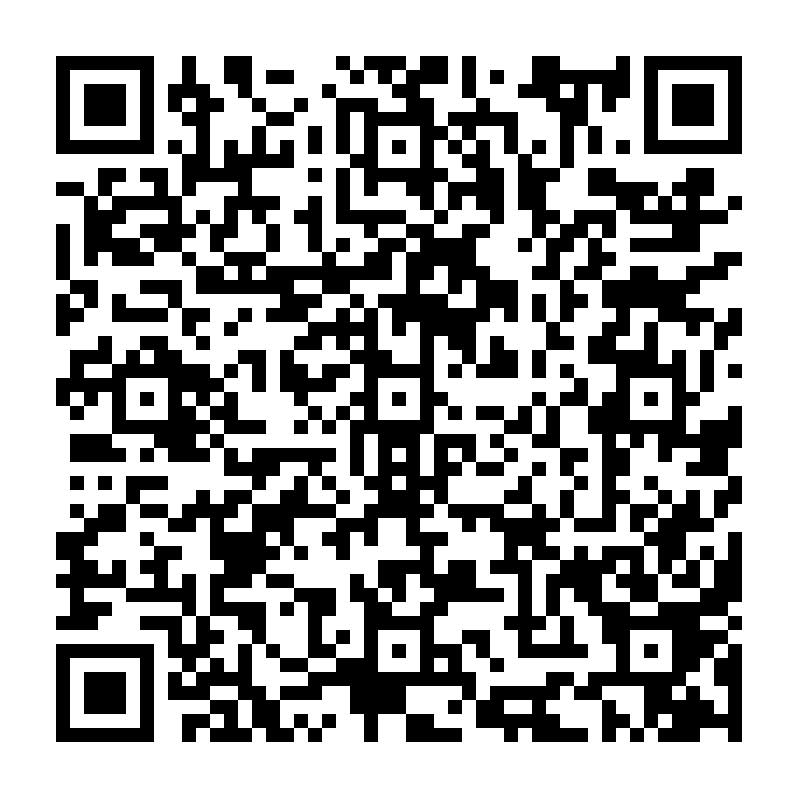 Code QR