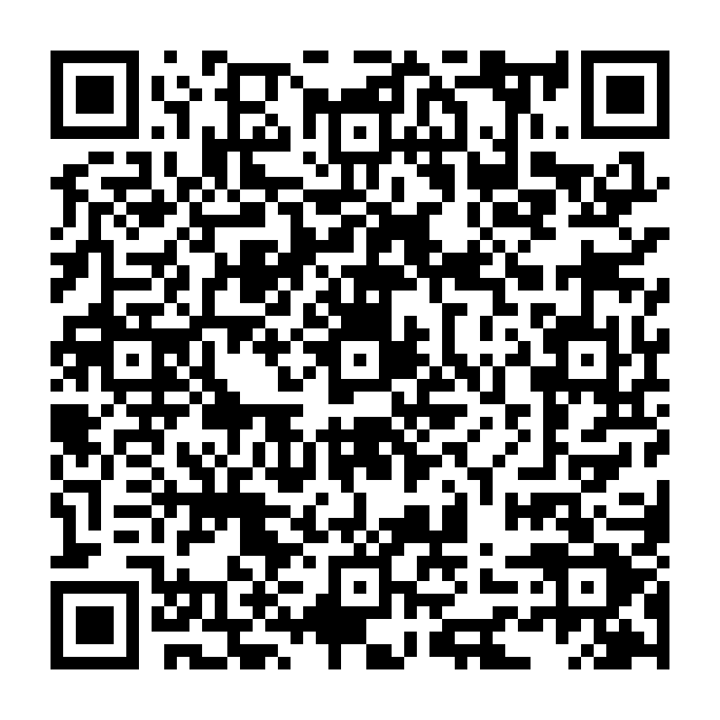 Code QR