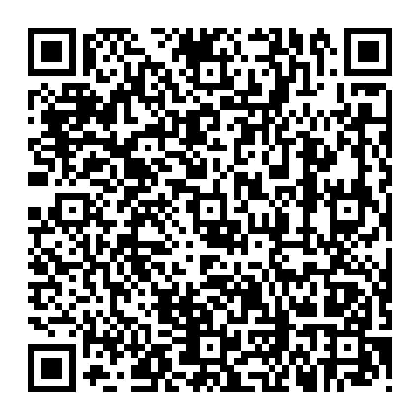 Code QR