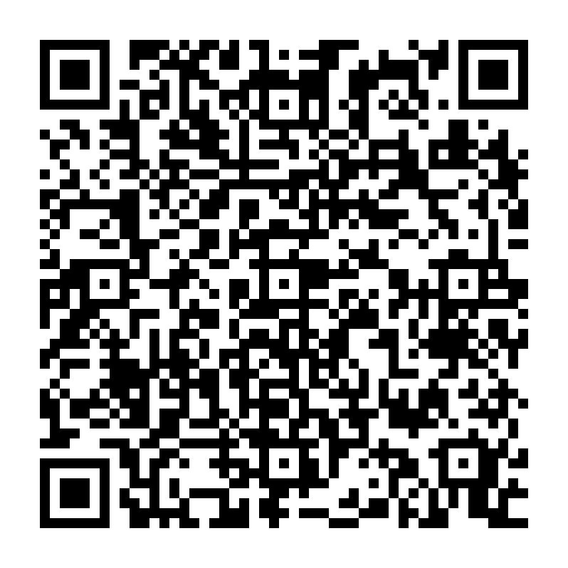 Code QR