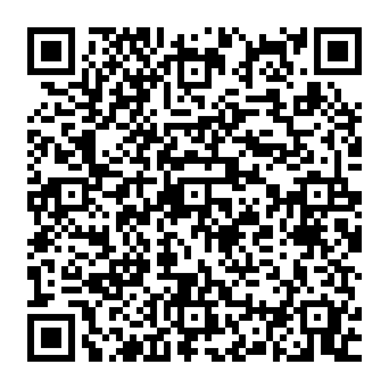 Code QR