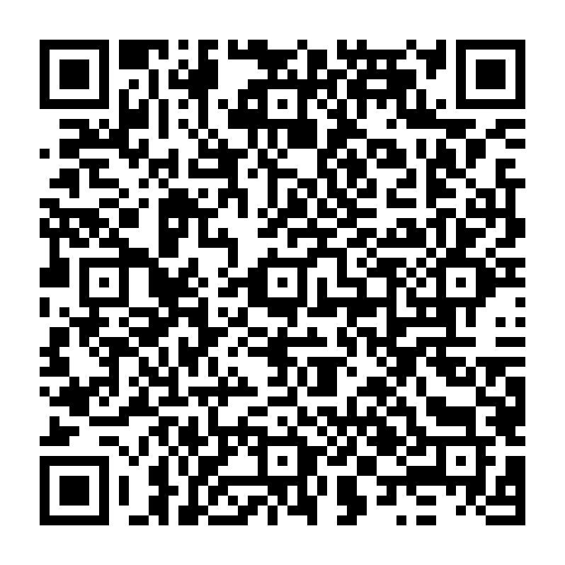 Code QR