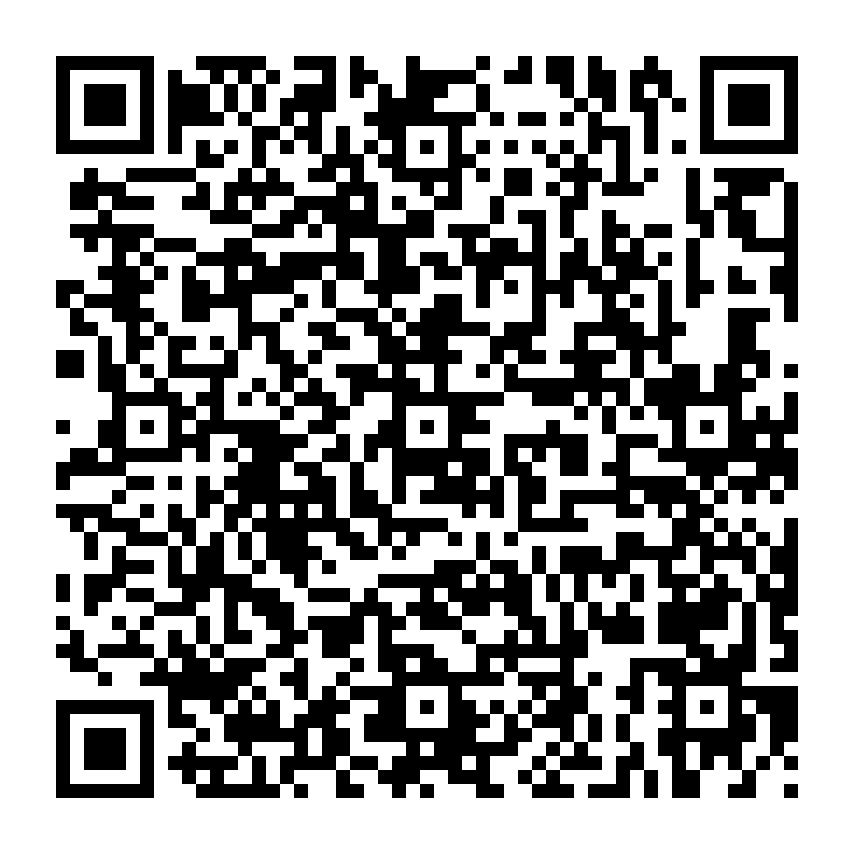 Code QR