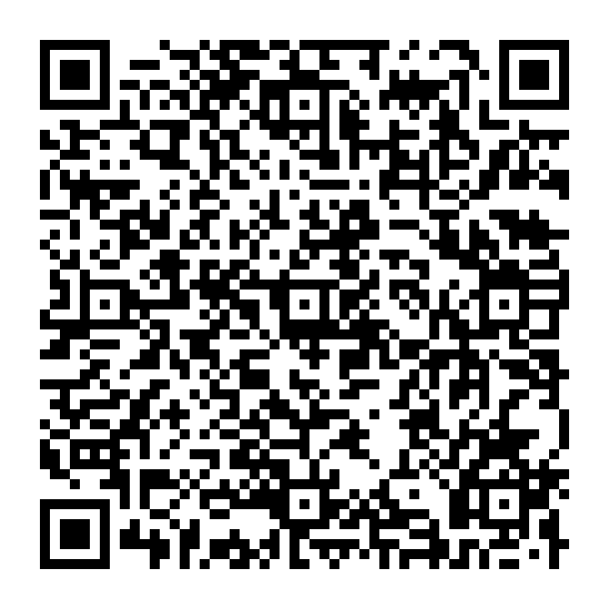 Code QR