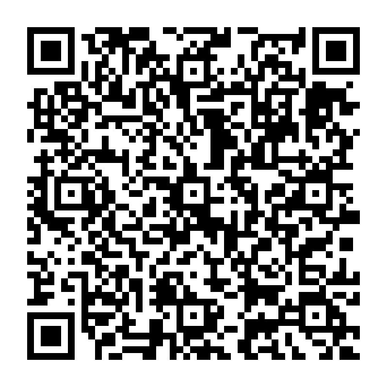 Code QR