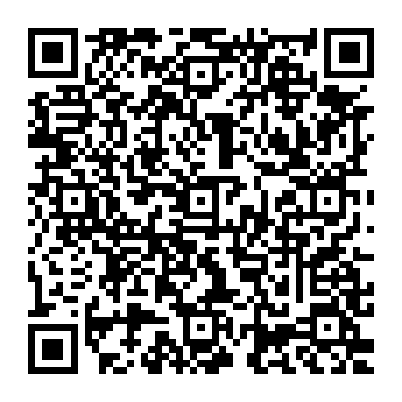 Code QR