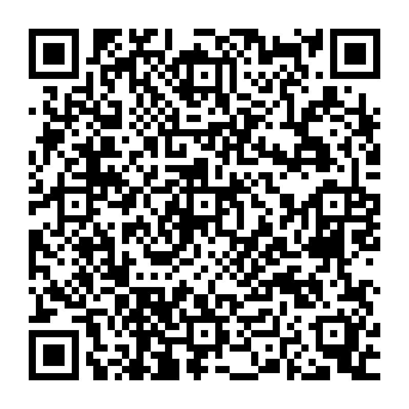 Code QR