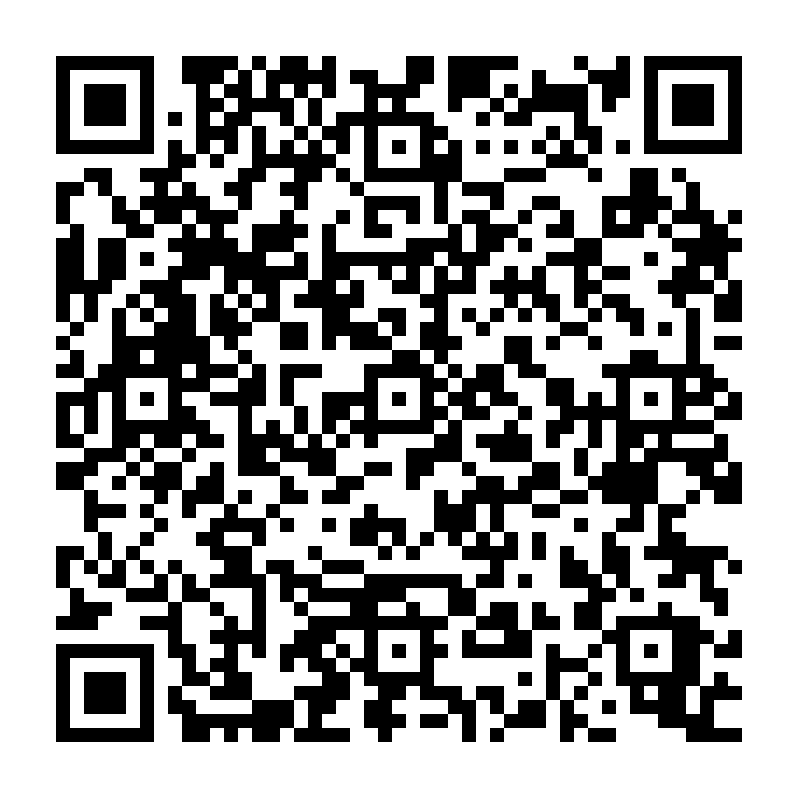 Code QR