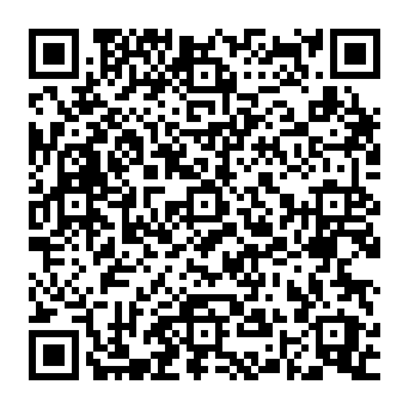 Code QR
