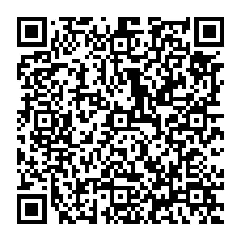 Code QR