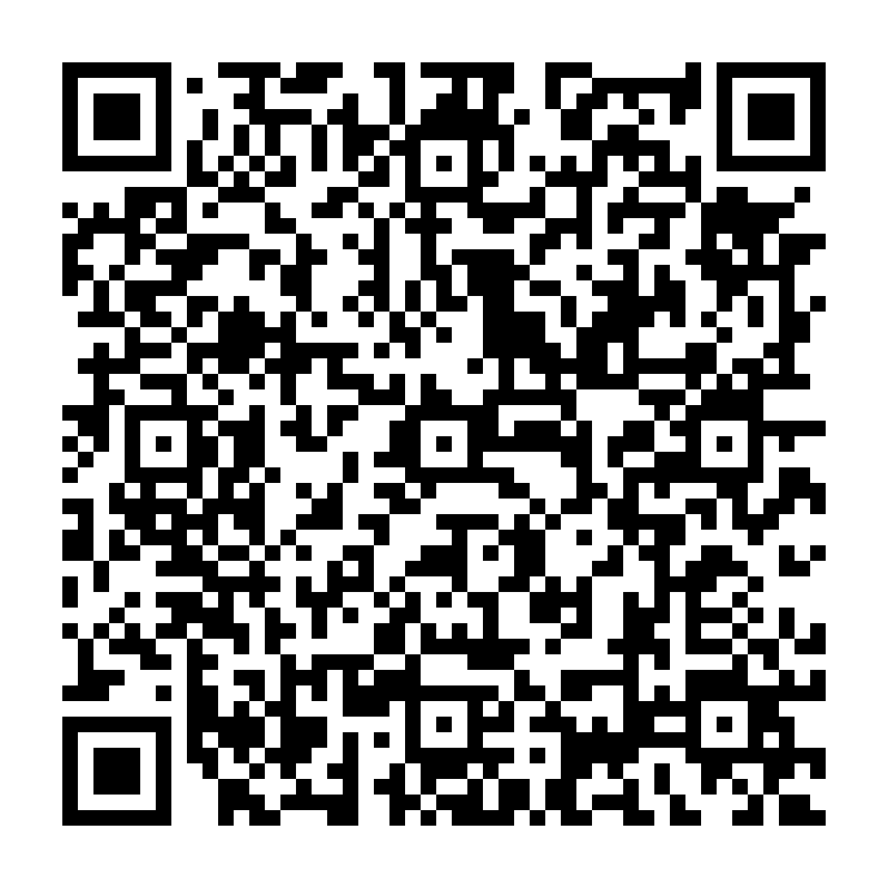 Code QR