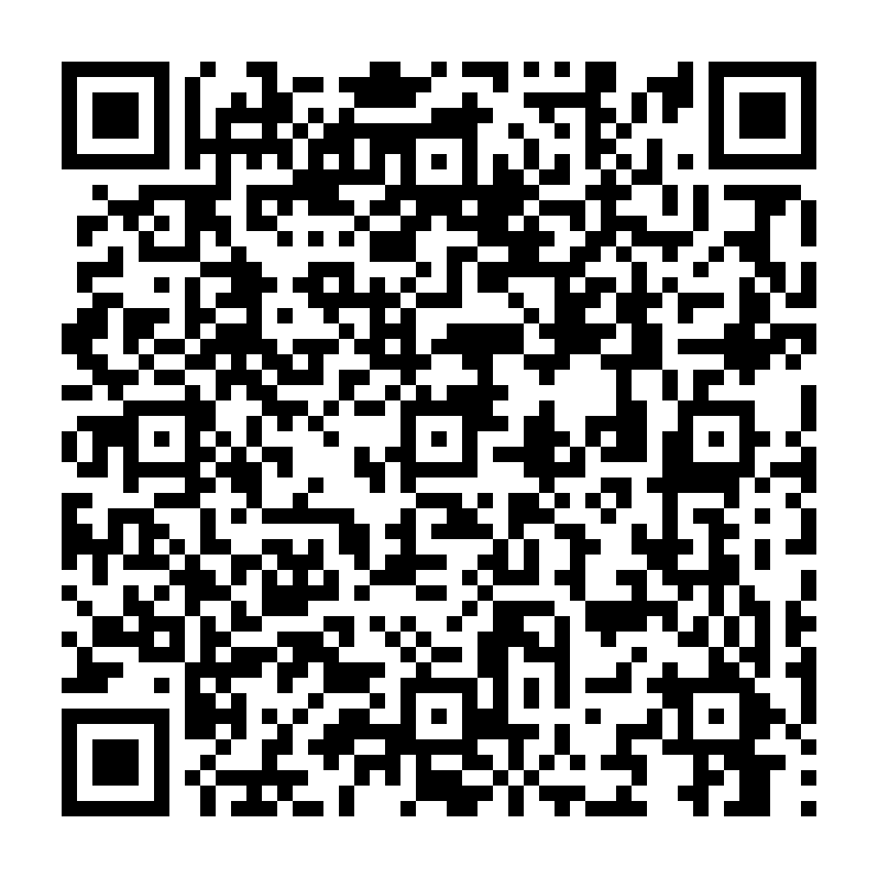 Code QR