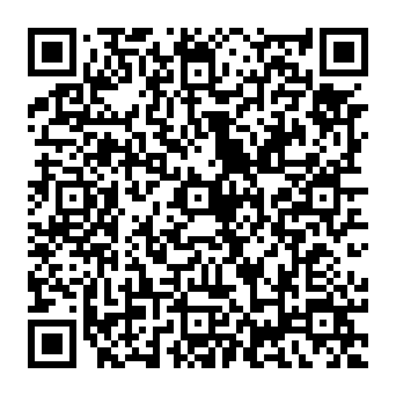 Code QR