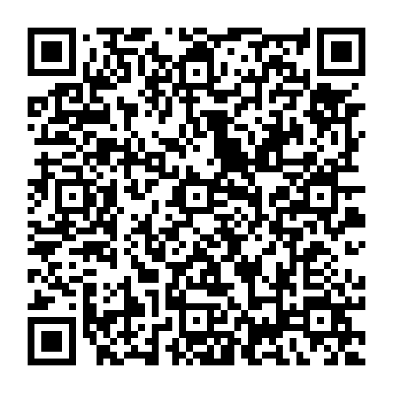 Code QR