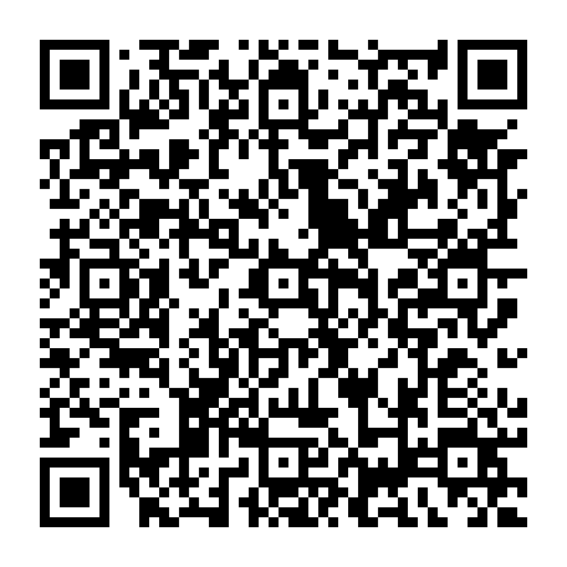 Code QR