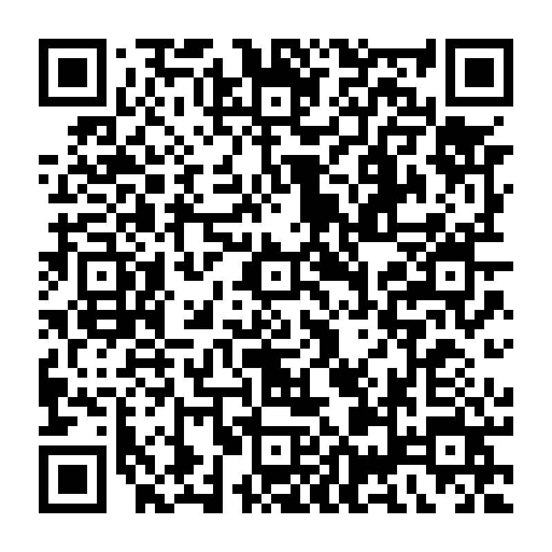 Code QR