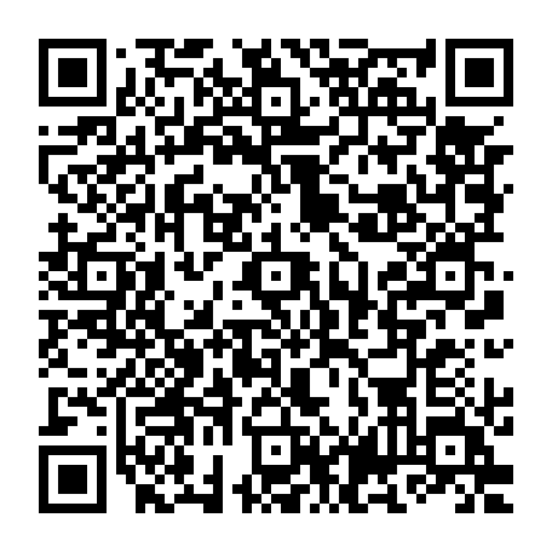 Code QR