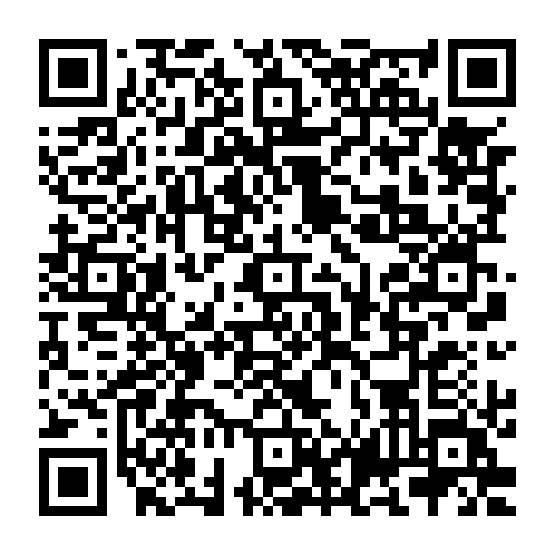 Code QR