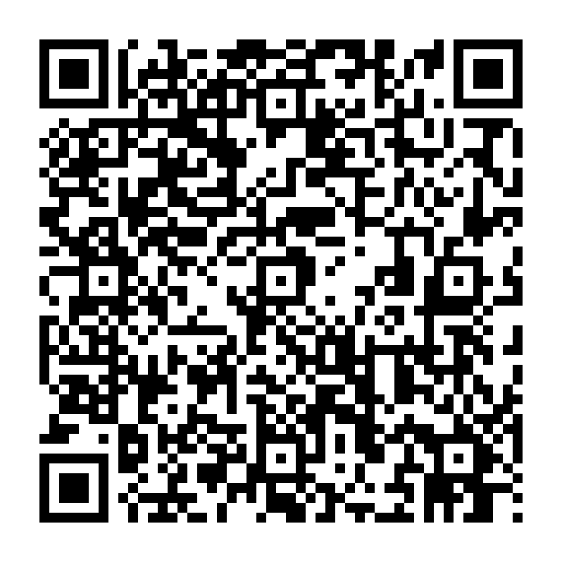 Code QR
