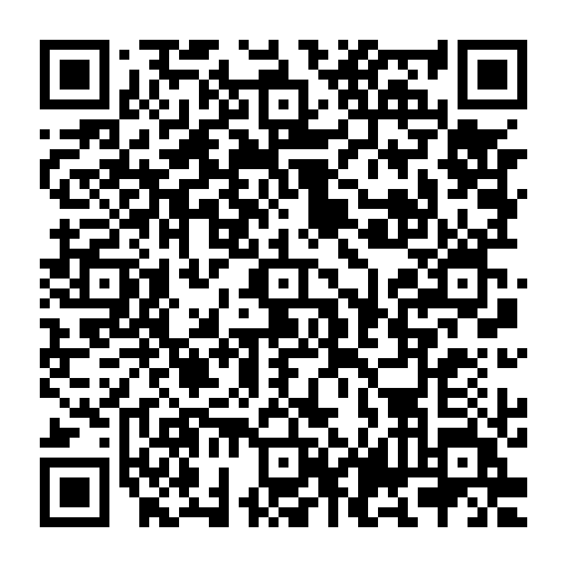 Code QR