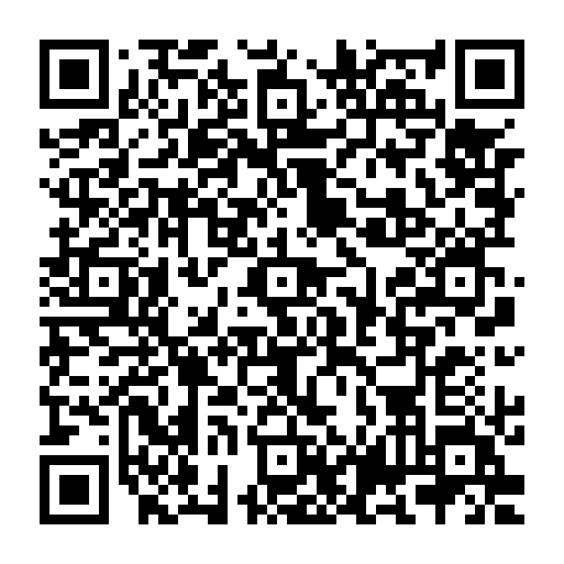Code QR