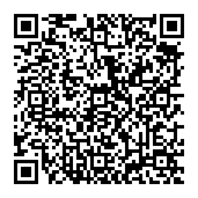 Code QR