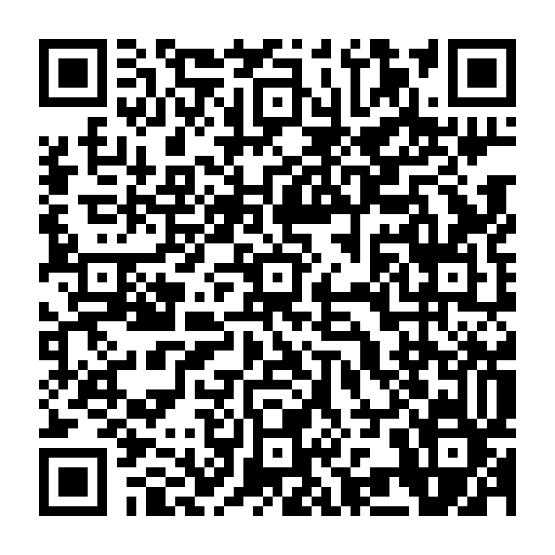 Code QR