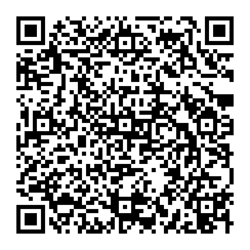Code QR
