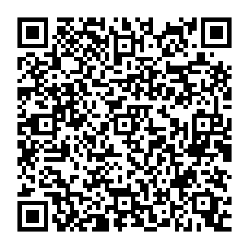 Code QR