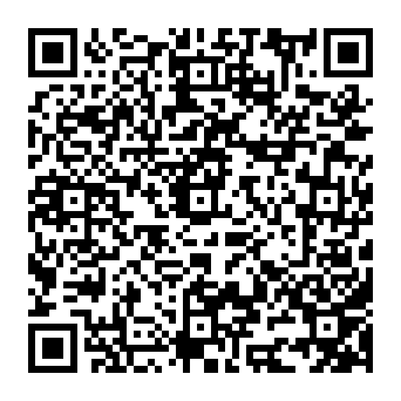 Code QR